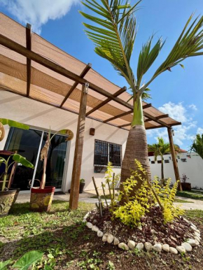 Casa Las Palmas Mahahual